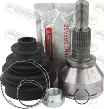 ШРУС наружный FEBEST 1010-C140