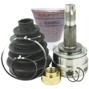 ШРУС наружный FEBEST 1010-T300MT