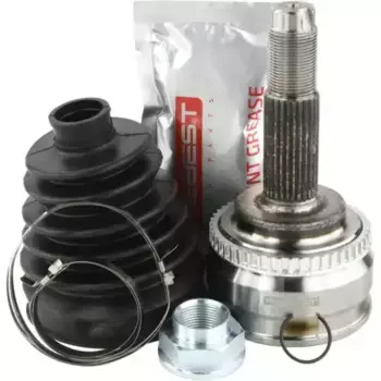 ШРУС наружный FEBEST 1510-004A48