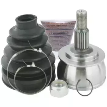 ШРУС наружный FEBEST 1610-169