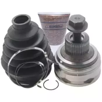 ШРУС наружный FEBEST 1710-Q520MT