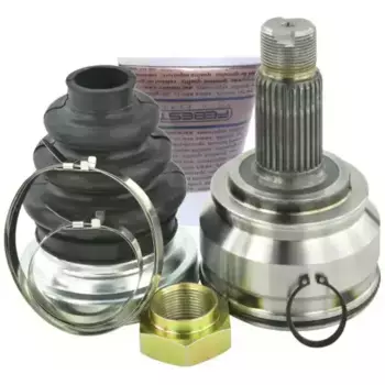 ШРУС наружный FEBEST 1910-E90R