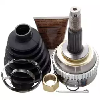 ШРУС наружный FEBEST 2010-CARA47