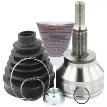 ШРУС наружный FEBEST 2010-WD14F