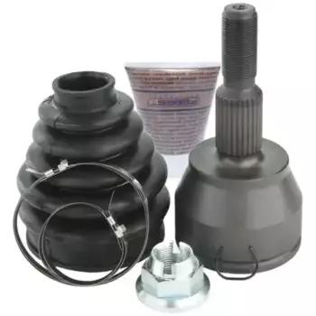 ШРУС наружный FEBEST 2110-CB7