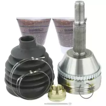 ШРУС наружный FEBEST 2110-TRD9A48