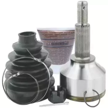 ШРУС наружный FEBEST 2110-TTF330