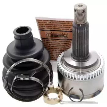 ШРУС наружный FEBEST 2210-CDA46