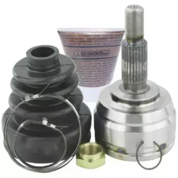 ШРУС наружный FEBEST 2410-DUSTAWD