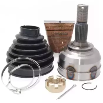 ШРУС наружный FEBEST 2510-C5