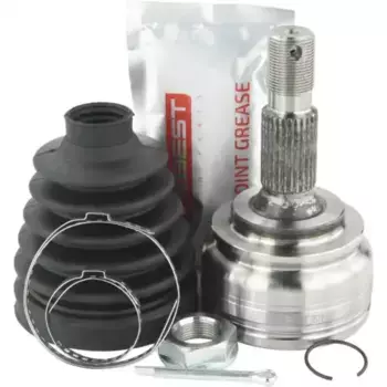 ШРУС наружный FEBEST 2510-EXP