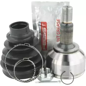 ШРУС наружный FEBEST 2510-X716AT