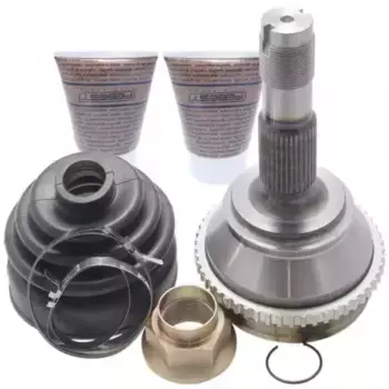 ШРУС наружный FEBEST 2810-DRUSA54