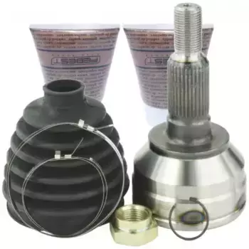 ШРУС наружный FEBEST 3610-H3