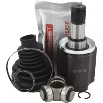 ШРУС наружный FEBEST 4211-P3M