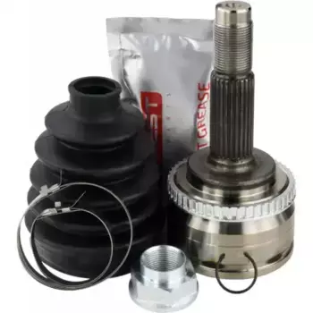 ШРУС наружный FEBEST 6510-004A48