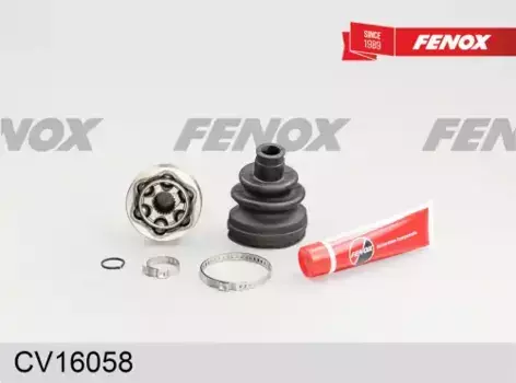 ШРУС наружный FENOX CV16058
