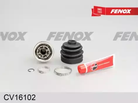 ШРУС наружный FENOX CV16102
