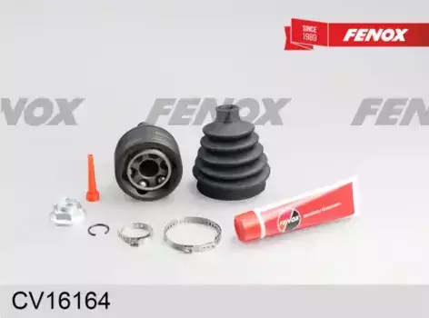 ШРУС наружный FENOX CV16164