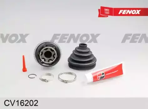 ШРУС наружный FENOX CV16202