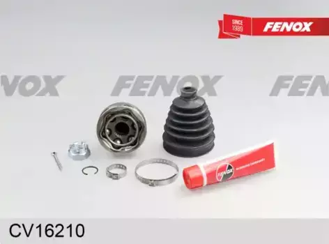 ШРУС наружный FENOX CV16210
