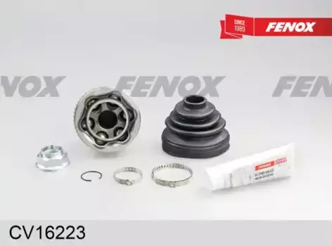 ШРУС наружный FENOX CV16223