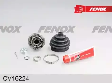 ШРУС наружный FENOX CV16224