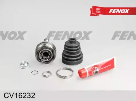 ШРУС наружный FENOX CV16232