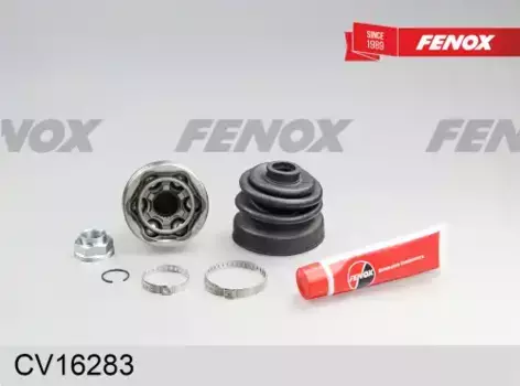 ШРУС наружный FENOX CV16283