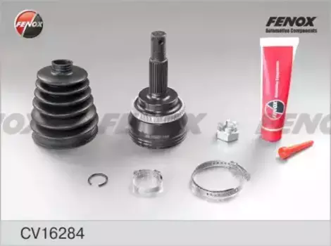 ШРУС наружный FENOX CV16284