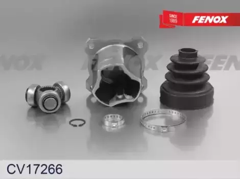 ШРУС наружный FENOX CV17266