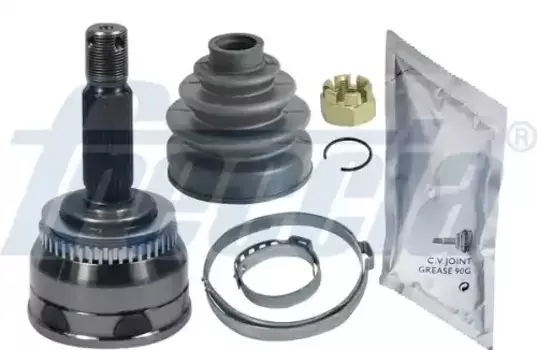 ШРУС наружный FRECCIA CVJ13-1080