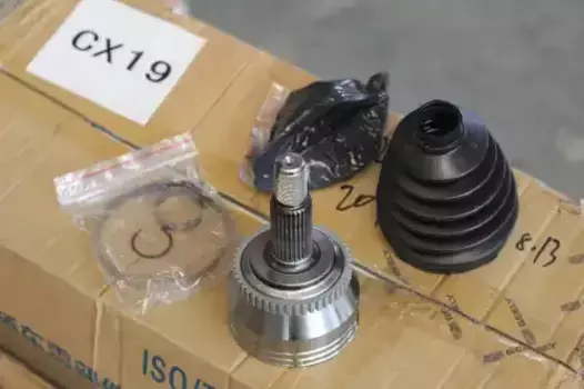 ШРУС наружный GEELY 4082005800