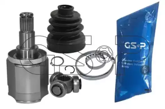 ШРУС наружный GSP 654002