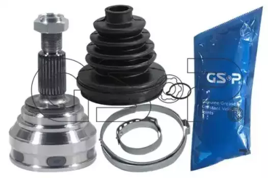 ШРУС наружный GSP 803004