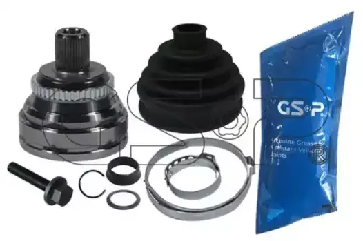 ШРУС наружный GSP 803017