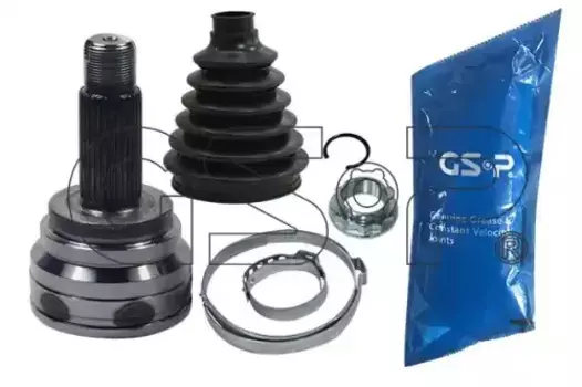 ШРУС наружный GSP 805006