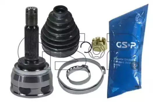 ШРУС наружный GSP 809004