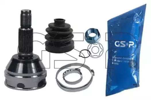 ШРУС наружный GSP 814030