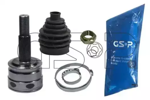 ШРУС наружный GSP 817048