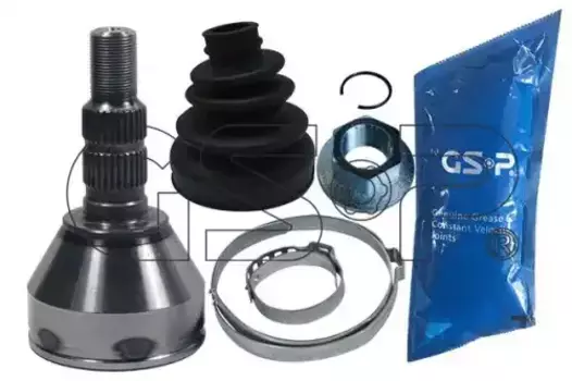 ШРУС наружный GSP 817051