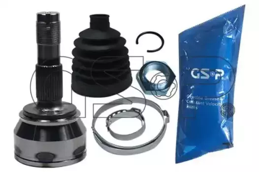 ШРУС наружный GSP 817055