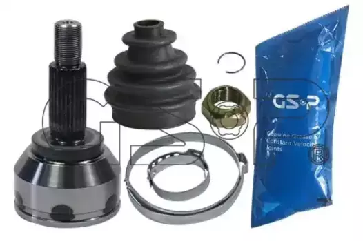 ШРУС наружный GSP 818007