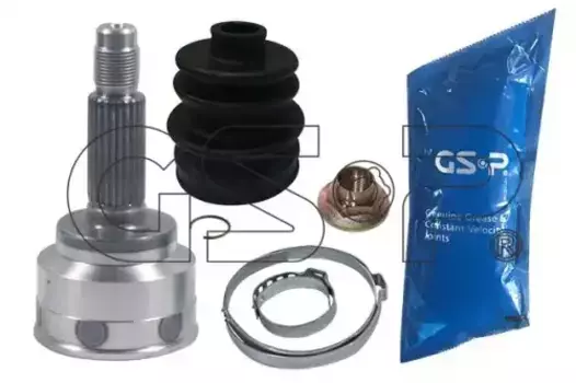 ШРУС наружный GSP 818030