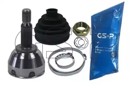 ШРУС наружный GSP 818067