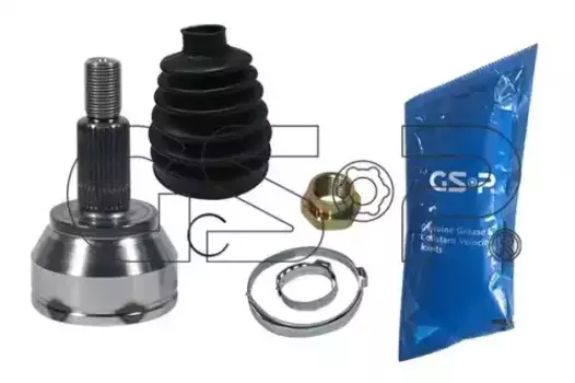 ШРУС наружный GSP 818250