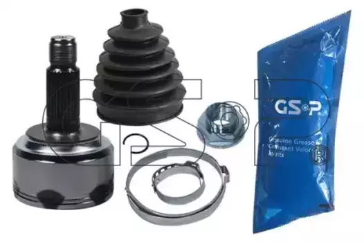 ШРУС наружный GSP 823124