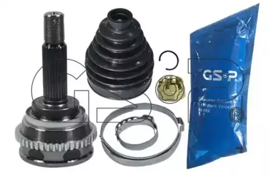 ШРУС наружный GSP 824033