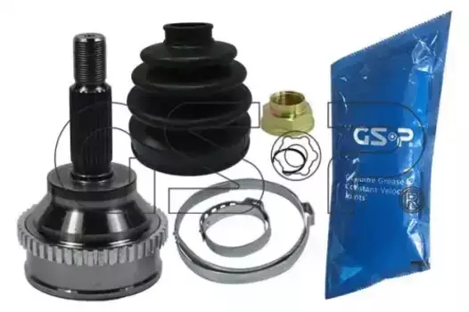 ШРУС наружный GSP 824066