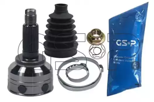 ШРУС наружный GSP 827010